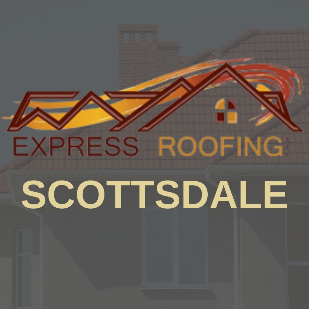 Express Roofing Scottsdale