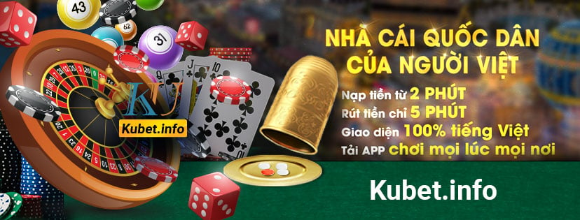 Khám Phá Ku bet - Thế Giới Giải Trí Đỉnh Cao 2024