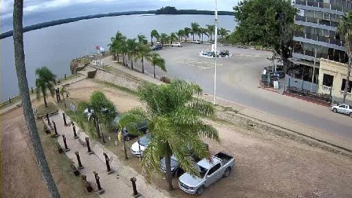 Puerto Colon, Entre Rios