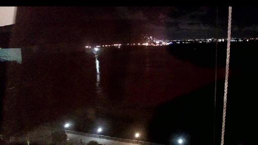 Sunny Isles Beach Water Sports Bay Cam