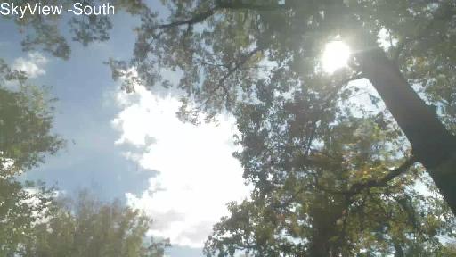 Weathercamera