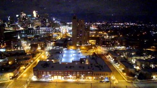 Downtown Minneapolis Webcam | MPLS Live
