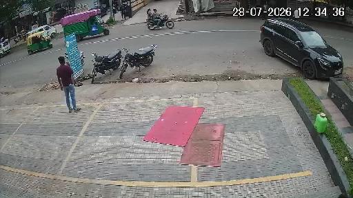 Welcome Everyone - Indian