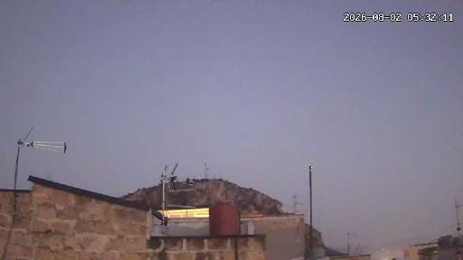 BAGHERIA CENTRO monte consona