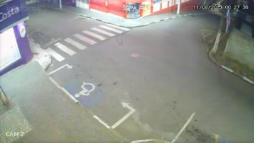 Rua Central