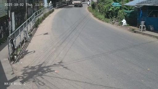 Live from Kerala, India