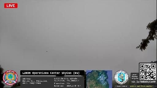 Anda SkyCam North West
