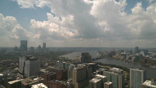 Boston Live West End Cam