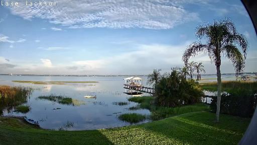 Sebring Serenity Cam