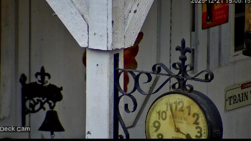 Central Virginia Bird Cam