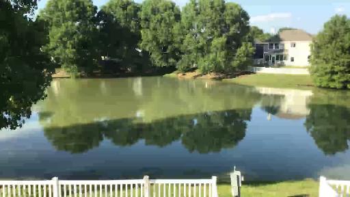 Providence Village Lakeview Cam