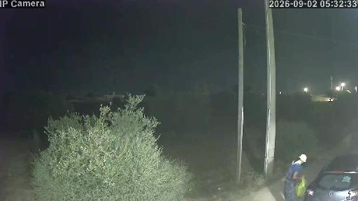 � LIVE | MAZARA DEL VALLO - Panoramica NORD