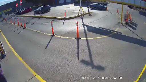 Loading Valet Car Wash, South Mississauga