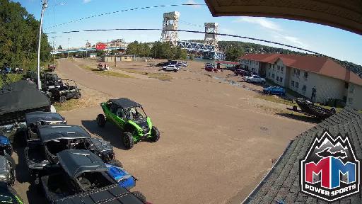 M&M Powersports Page