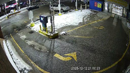 Valet Car Wash, North Mississauga