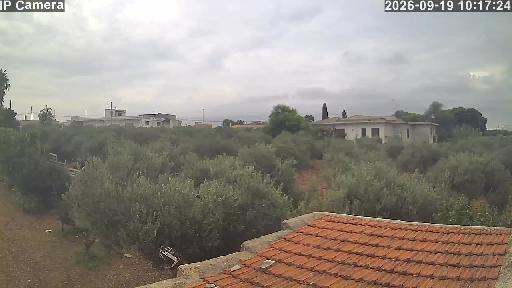 � LIVE | MAZARA DEL VALLO - Panoramica EST