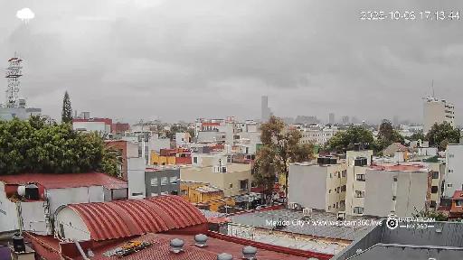 Portales, Benito Juarez, Mexico City, Mexico