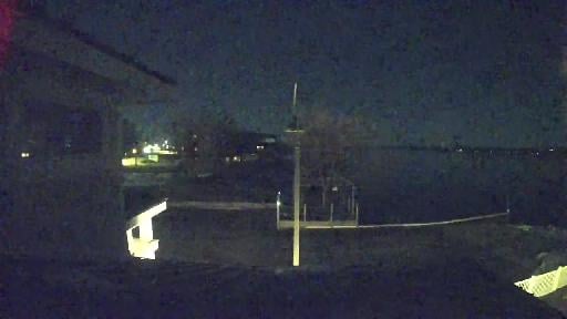 Grand Traverse Yacht Club Launch Ramp