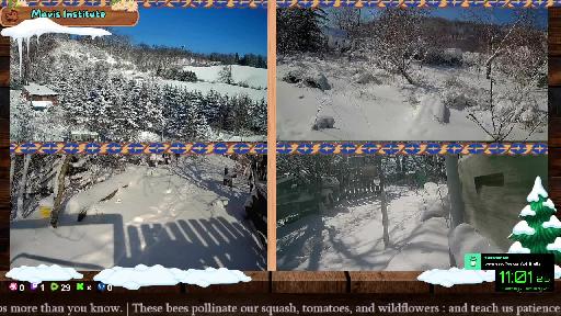 Mavis Farmacy, Flat Top, WV