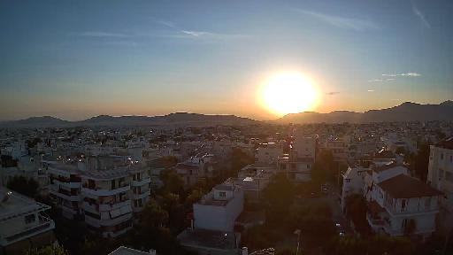 ATHENS LIVE VIEW
