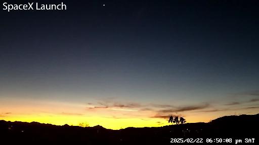 Ahwatukee - Western Sky Launches