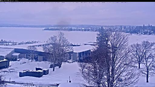 Holy Childhood of Jesus' Steeple Cam