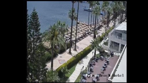 Prime Beach Hotel / Marmaris / Türkiye