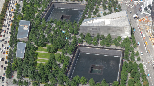 9/11 Memorial
