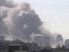 September 11th, 2001